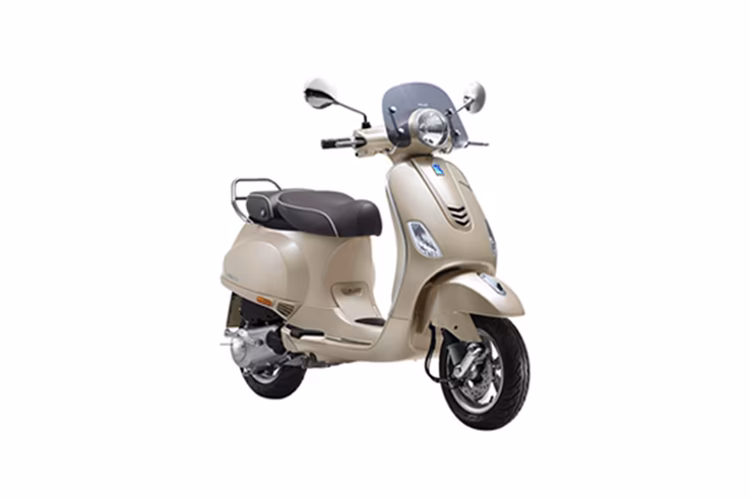 Vespa Elegante 150 Vespa Elegante 150