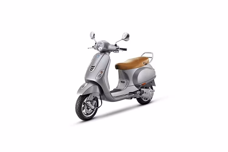 Vespa VXL 125 Vespa VXL 125