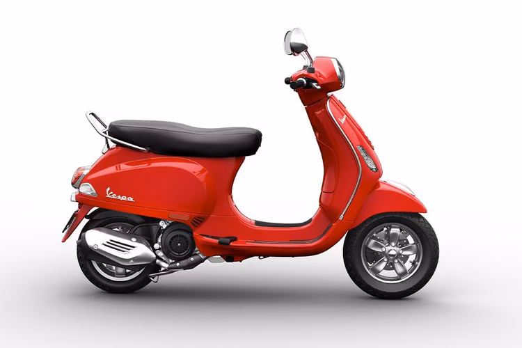 Vespa VXL Vespa VXL