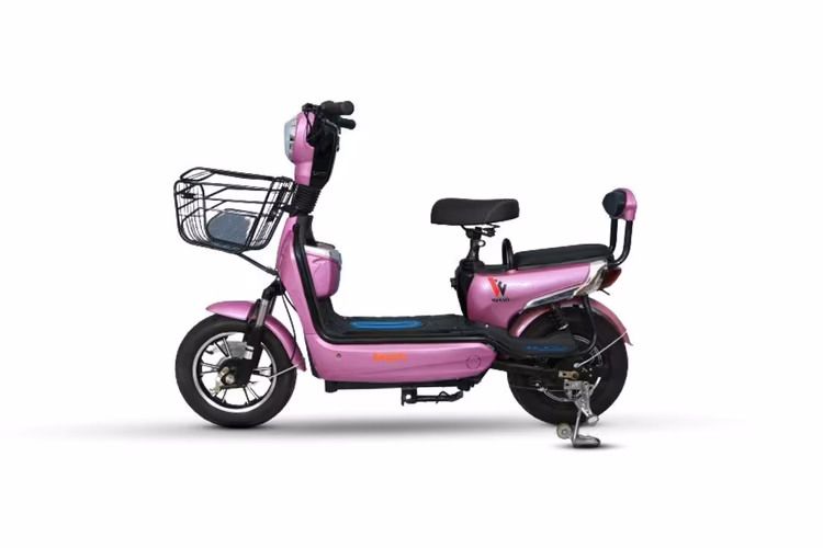 Warivo Motors Smarty Warivo Motors Smarty
