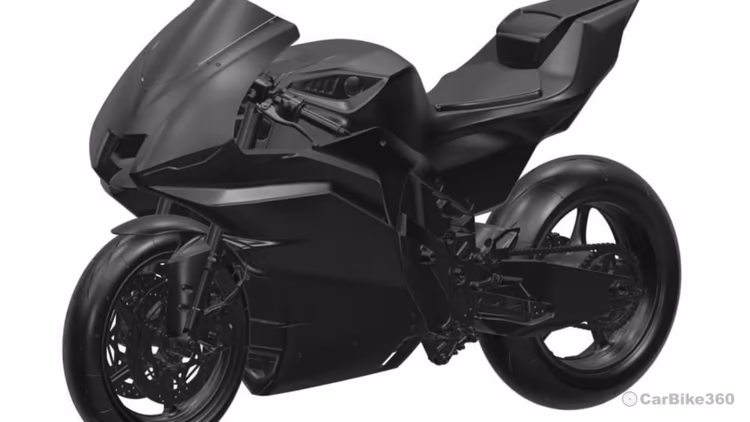 Yamaha electric motorcycle patent reveals fast charging and advanced braking Yamaha electric motorcycle patent reveals fast charging and advanced braking