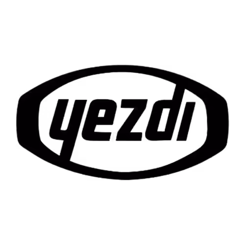 Yezdi Motorcycles
