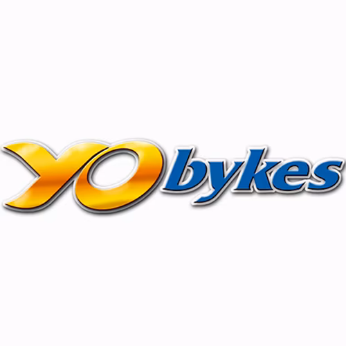 YObykes YObykes