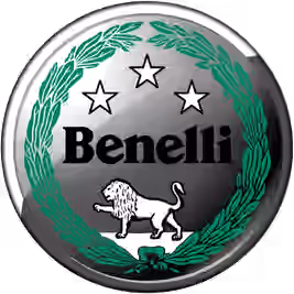 Benelli Logo