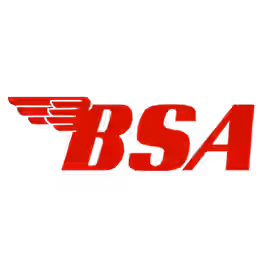 BSA Logo