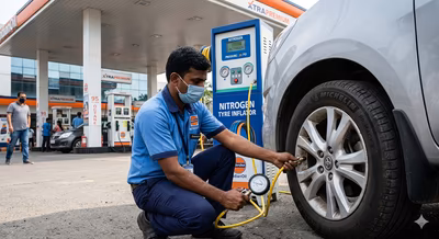 is-nitrogen-tyre-filling-worth-it