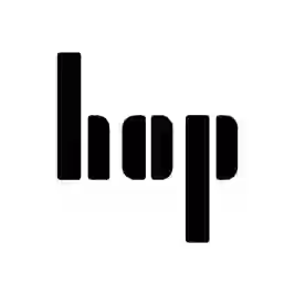 Hop Electric Logo