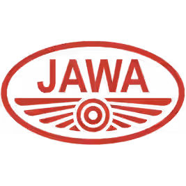 Jawa Logo
