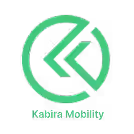 Kabira Mobility Logo