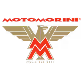 Moto Morini Logo