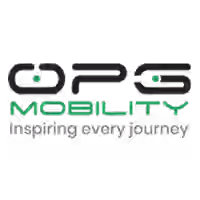 OPG Mobility Logo