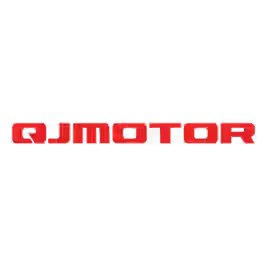 QJ Motor Logo