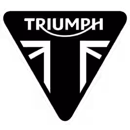 Triumph Logo