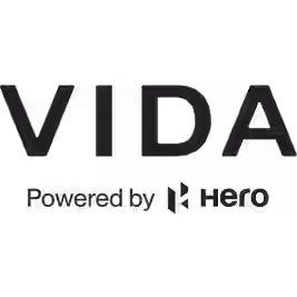 Hero Vida Logo