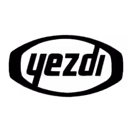 Yezdi Motorcycles Logo