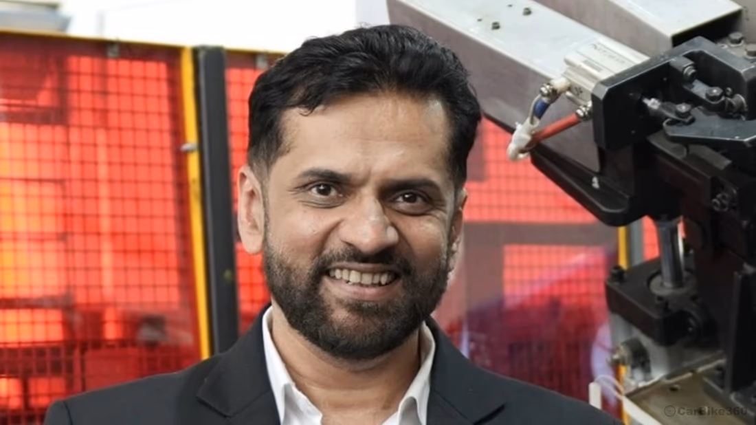 Kinetic Green Is Gearing Up For A Prosperous Festive Season with New Launches Ahead Of This Season Audio