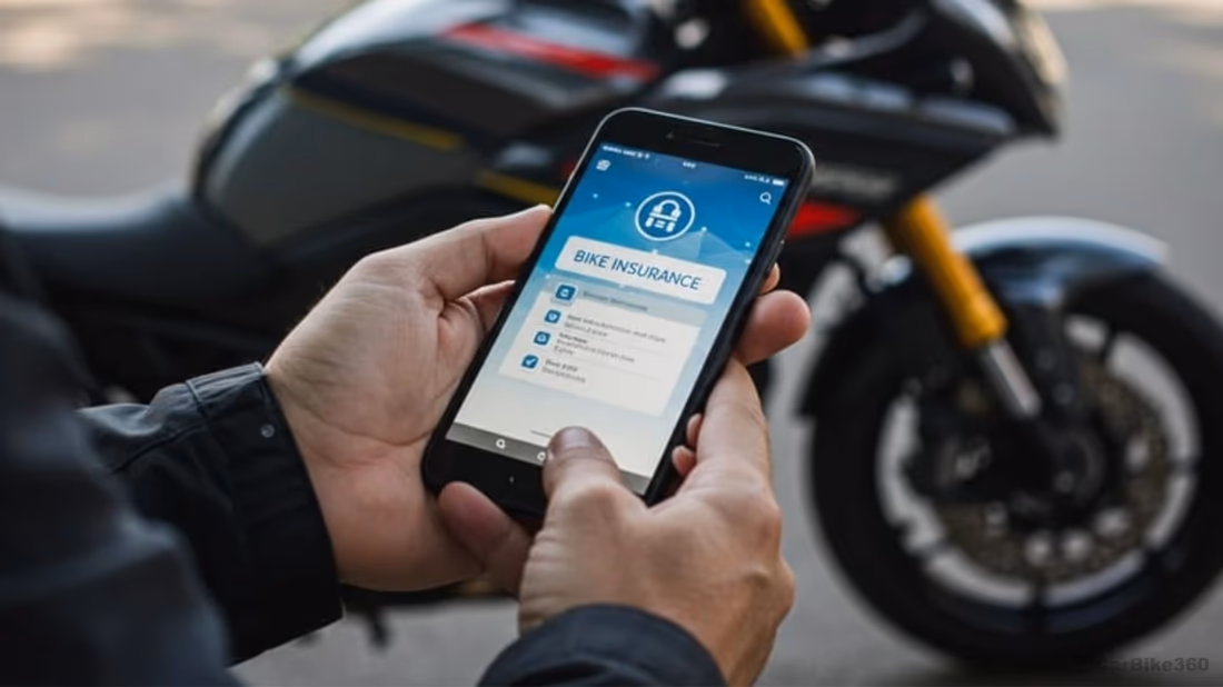 IRDAI Revamps Bike Insurance Norms: What Riders Must Know About New Rules & Looming Premium Hikes Audio