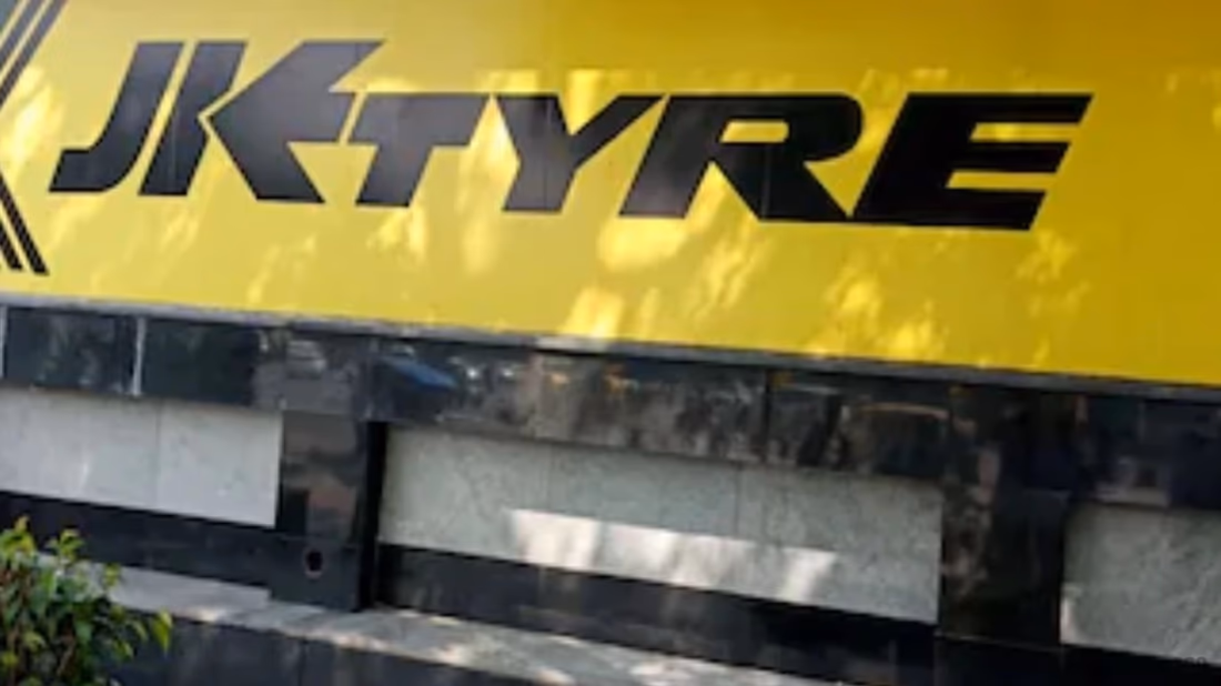 JK Tyre Wins Prestigious Global Safety and Environmental Certifications Across All Plants Audio