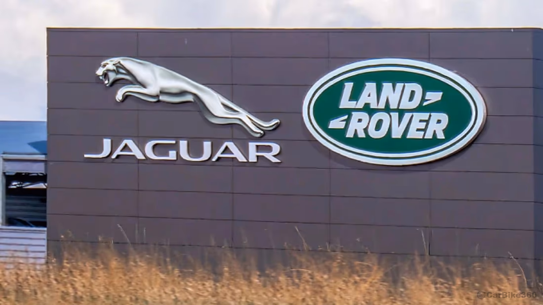 JLR Cyberattack Inflicts $2.55 Billion Damage to the UK Economy Audio