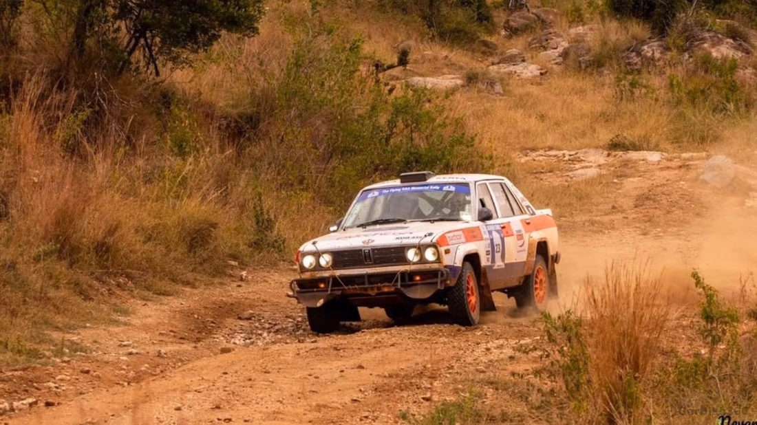 Yokohama India Signed A Strategic Partnership with The Classic Himalayan Drive 2025 for an Epic Motoring Journey Audio