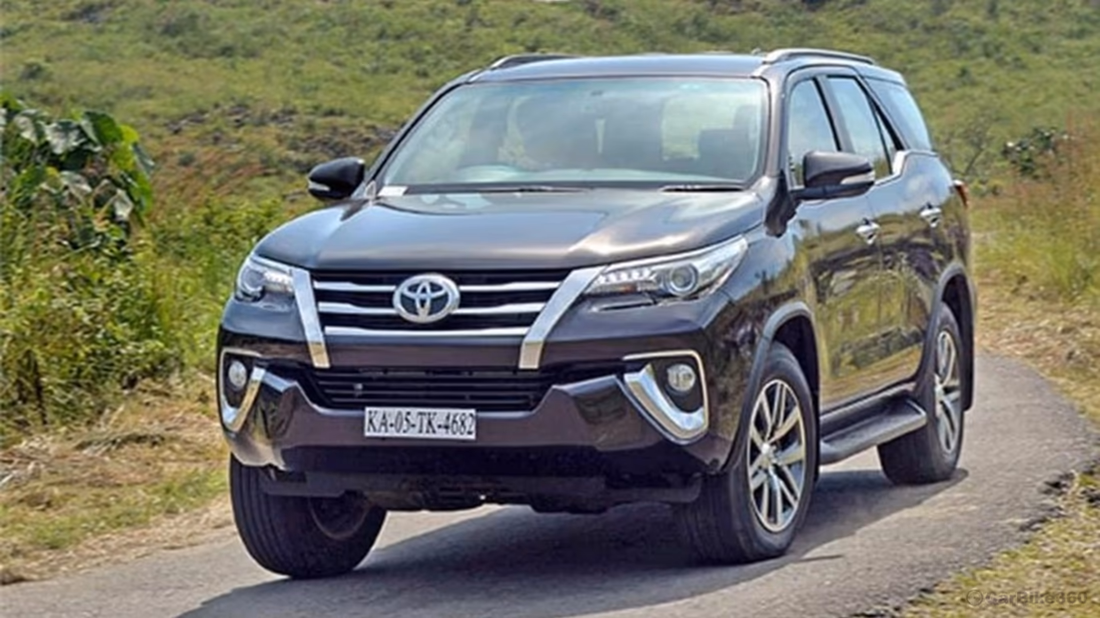 Toyota Kirloskar Motor Reports 16% Year-on-Year Sales Growth in September 2025 Audio
