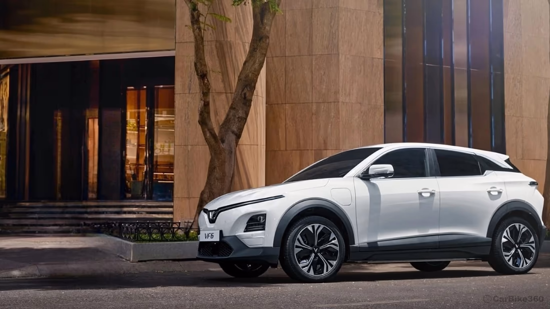 VinFast Surpassed Records with Over 100,000 Vehicles Sold in Nine Months, Cementing Leadership in Vietnam’s Automotive Market Audio