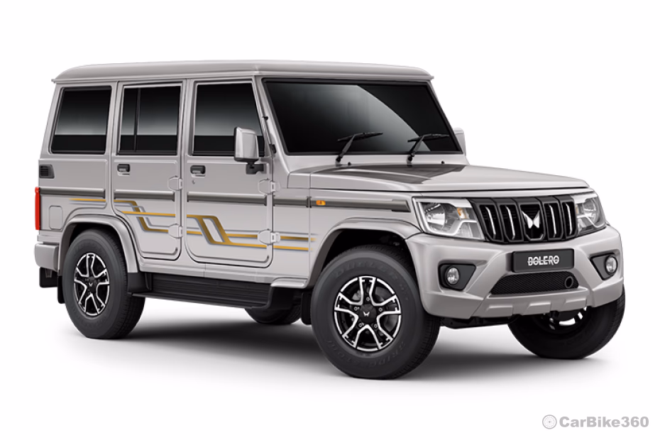Bolero Dsat Silver color Bolero Dsat Silver color