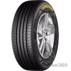 Goodyear ASSURANCE MAXGUARD SUV