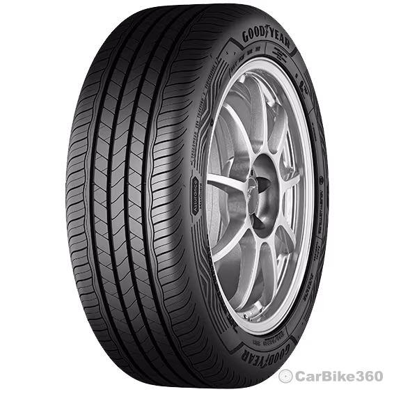 Goodyear ASSURANCE MAXGUARD Goodyear ASSURANCE MAXGUARD