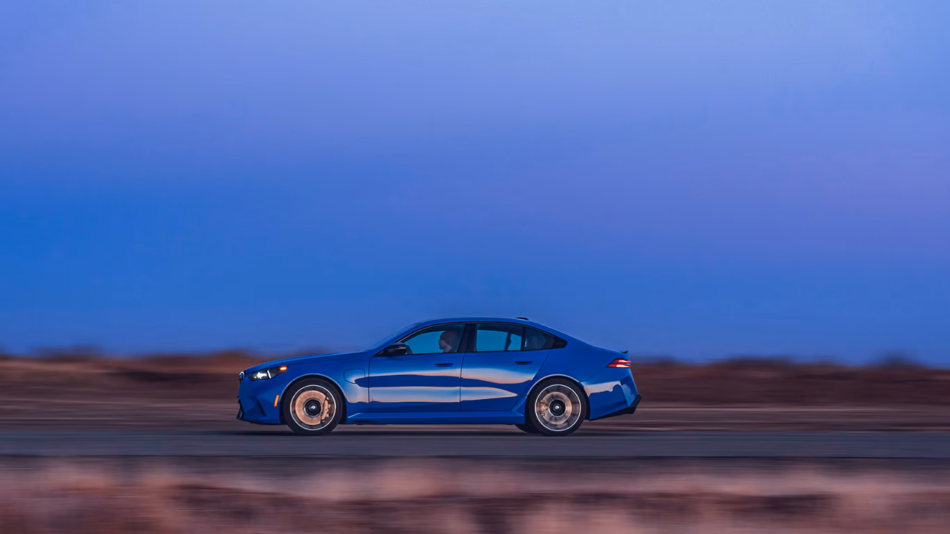 We saw 60 mph in 3.0 seconds. We saw 60 mph in 3.0 seconds.