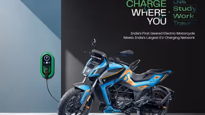MATTER Partners with Bolt. Earth to Revolutionize EV Charging Access in India