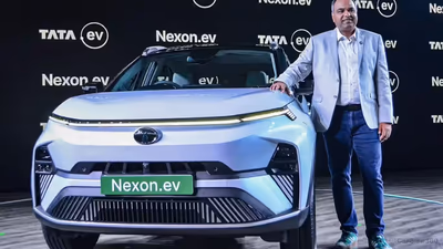 Tata Motors September 2025 Sales Hit All-Time High