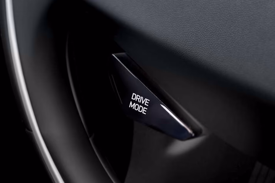 Kia EV6 Drive Modes Kia EV6 Drive Modes
