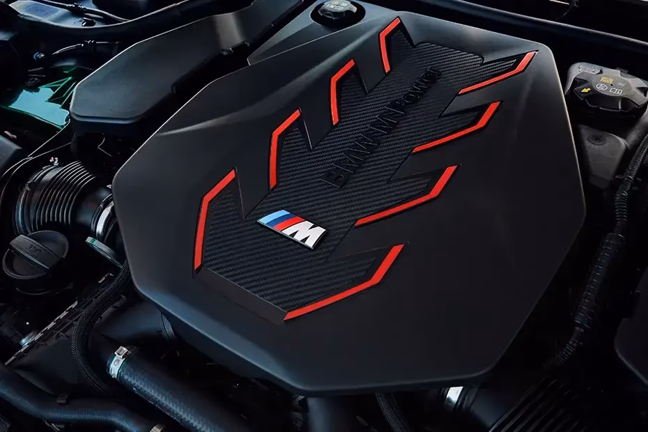 BMW M5 Engine BMW M5 Engine