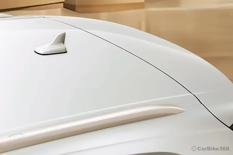 Audi Q7 Antenna Audi Q7 Antenna