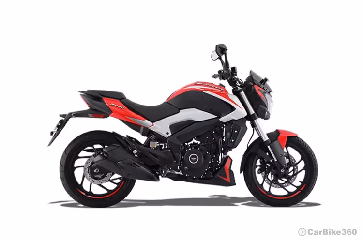Bajaj Dominar 250 [2020-2024]