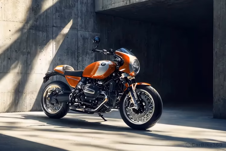 BMW R 12 S