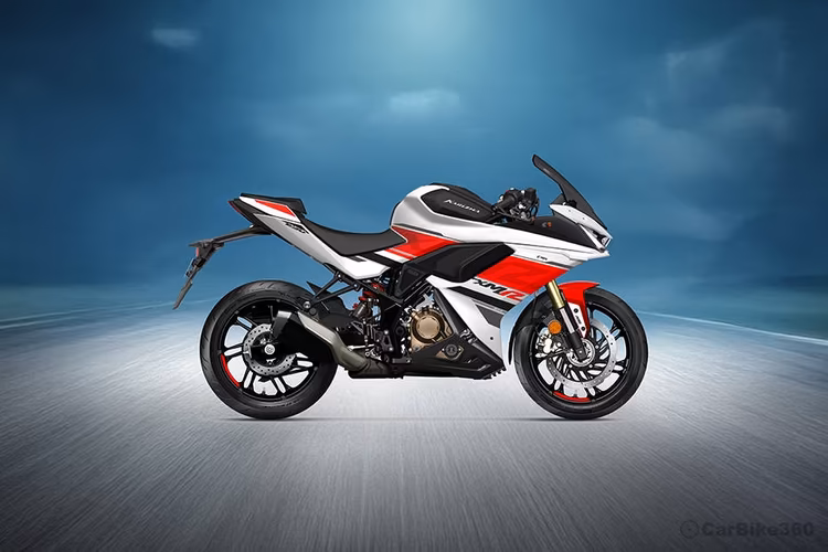 Hero karizma XMR 250