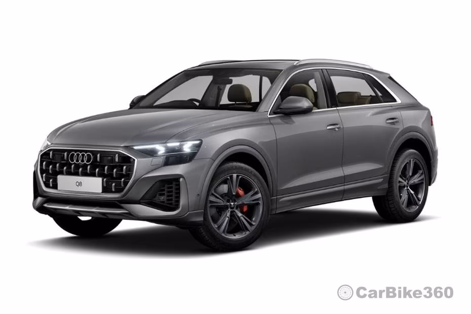 Samurai Gray Metallic Samurai Gray Metallic