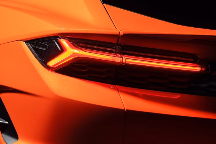 Lamborghini Urus SE Taillight Lamborghini Urus SE Taillight