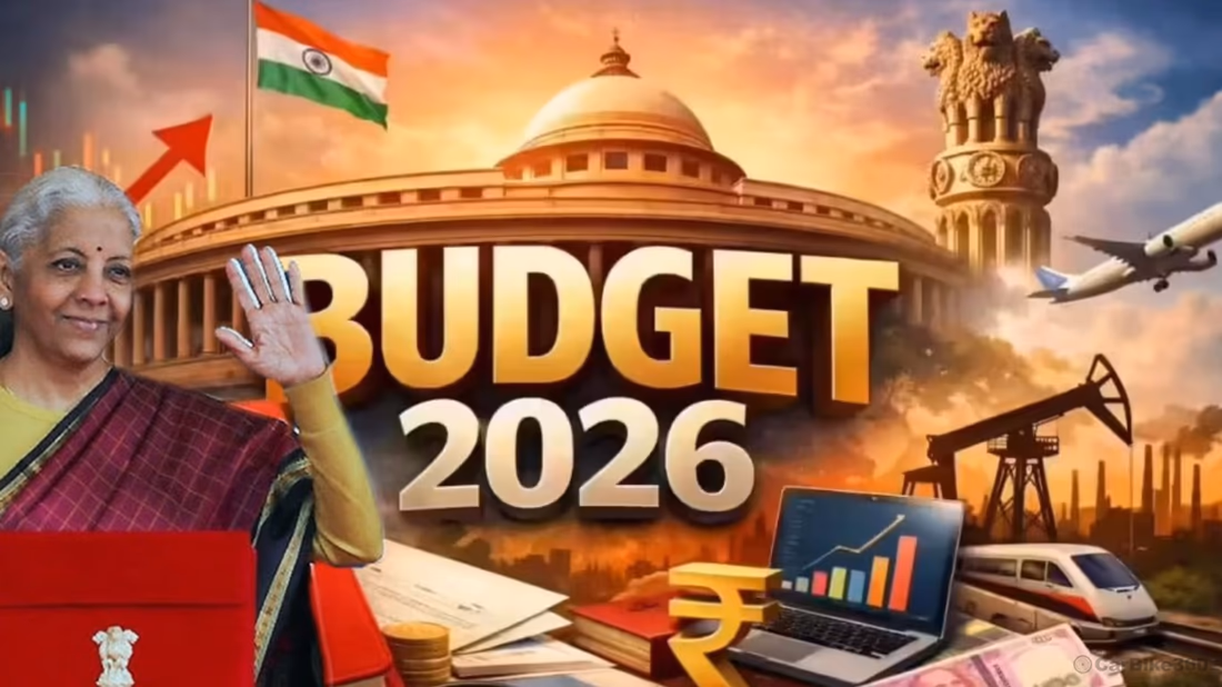 Union Budget 2026-27: Key Impacts on India's Auto Sector and Consumers Audio
