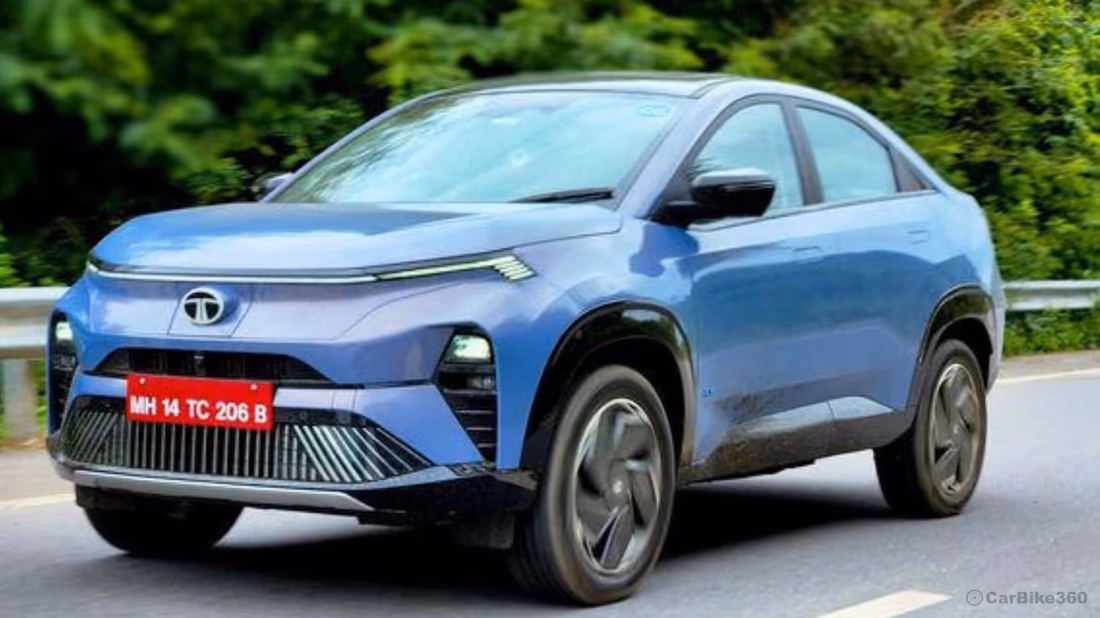 Electric Vehicles Sales January 2026: Electric Passenger Vehicles Record 51% Sales Surge with Tata Motors Claiming First Spot Audio