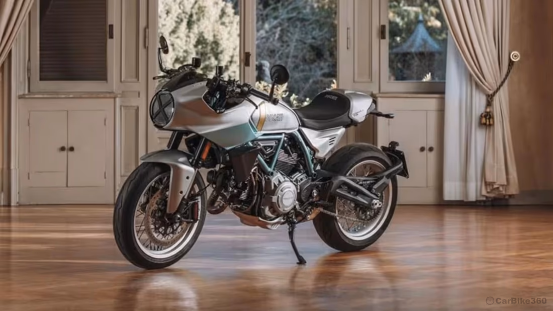 Ducati Formula 73 Limited Edition Unveiled Globally Audio