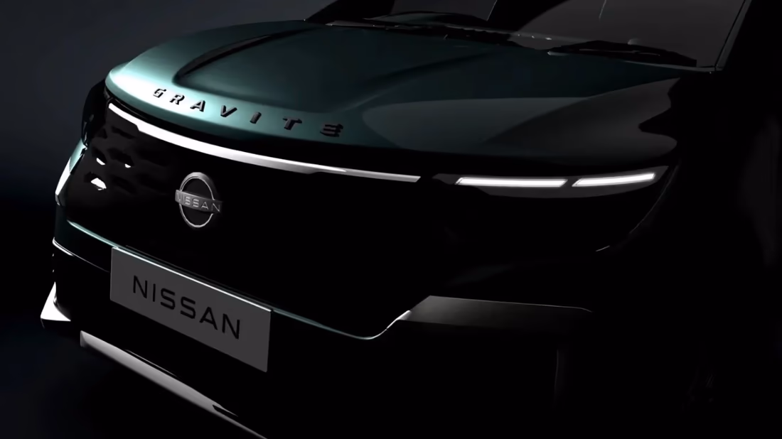 Nissan Gravite Launching Tomorrow: What to Expect for Indian Customers Audio