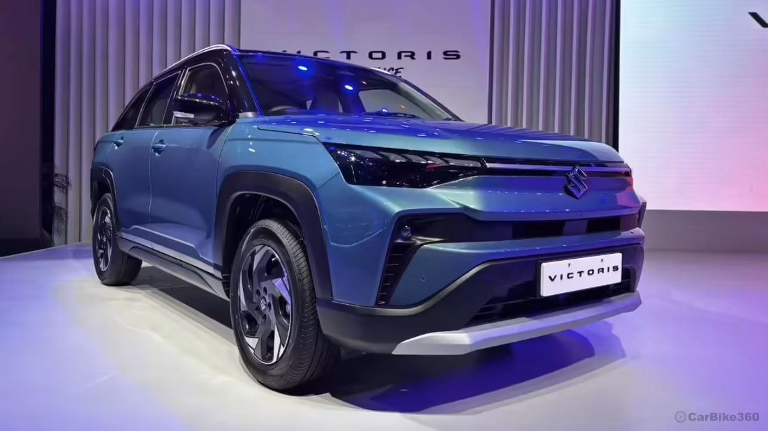 January Car Sales 2026 Report: Maruti Suzuki Leads the Pack, While Mahindra Drops to Third Audio