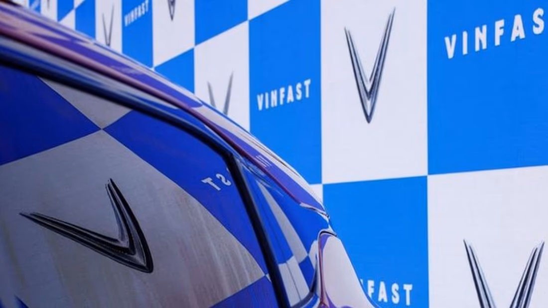 VinFast teams up with Autobrains to develop low-cost self-driving tech Audio