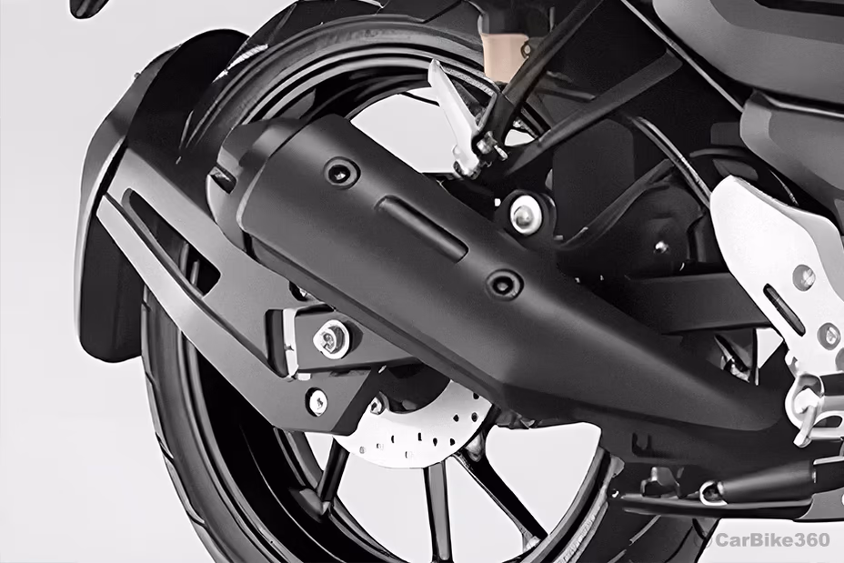 Yamaha FZ-X images Yamaha FZ-X images