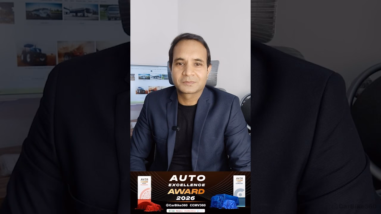 Auto Excellence Awards 2026 Jury Spotlight