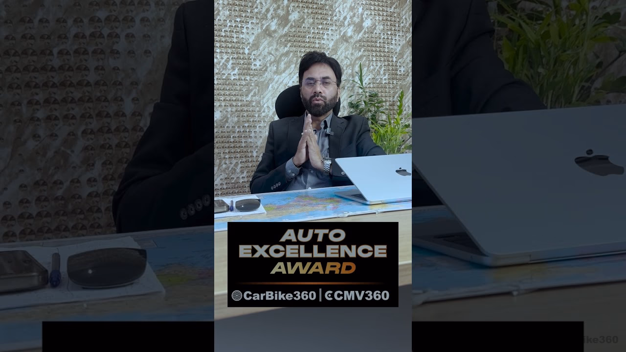 Celebrating the Minds Driving India’s Mobility Future