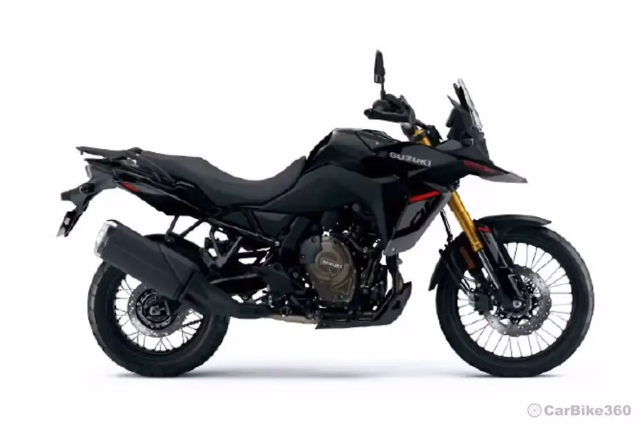 Suzuki V-Strom 800 DE Suzuki V-Strom 800 DE
